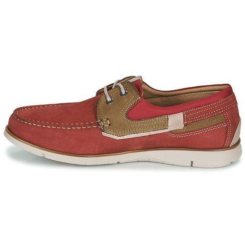 Fluchos - GIANT - Rouge