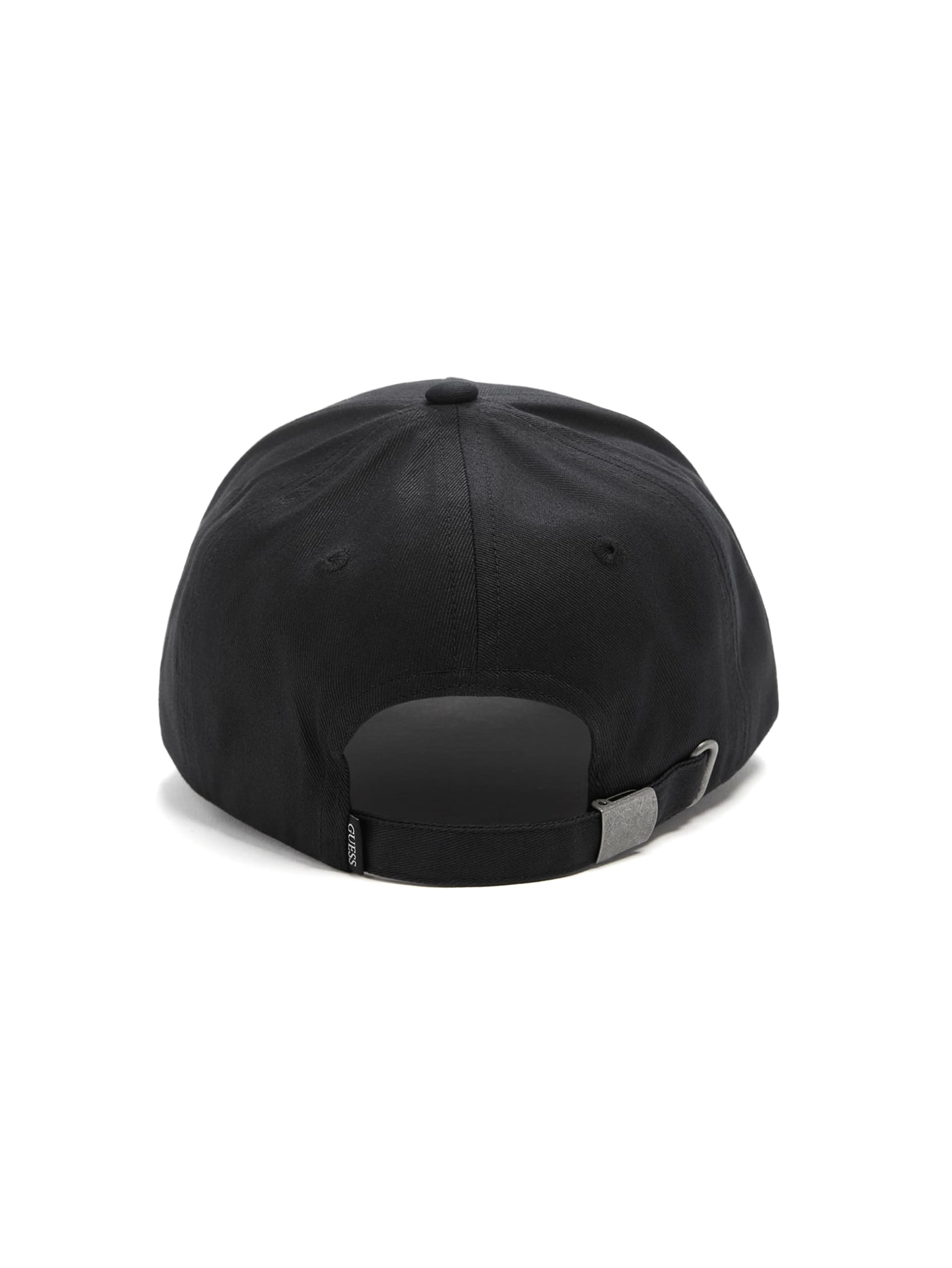 Boné de beisebol Eco GUESS Jeans com logo