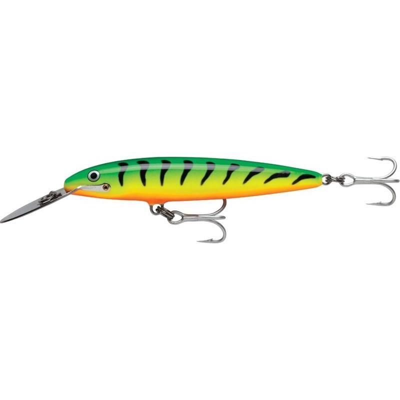 Leurre Plongeant Rapala Countdown Magnum - 14Cm