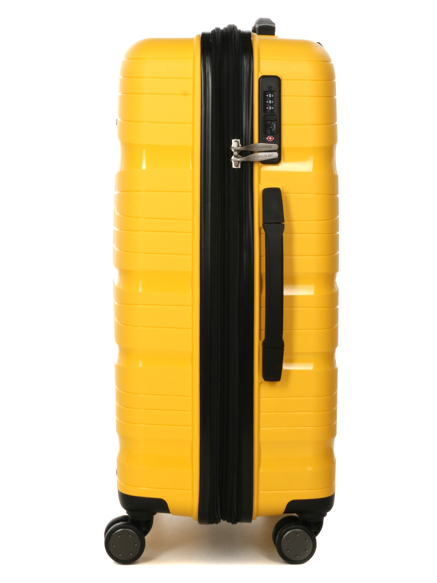 Valise Worldline PÀrouse 66 cm