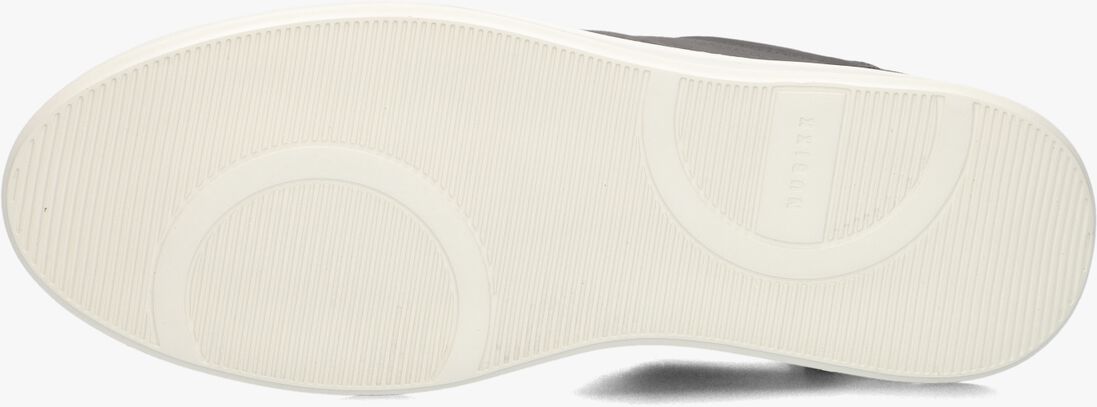 grijze nubikk lage sneakers vic cosmo