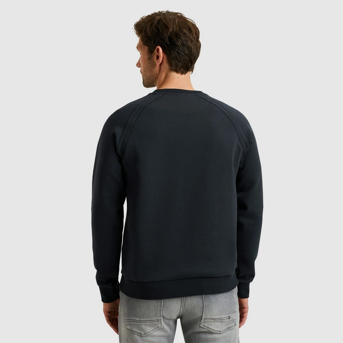 Heren Vest GCS-2501