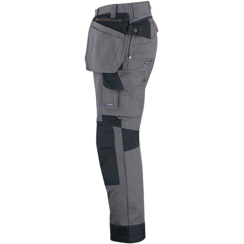 ProJob 5524 PANTALON DE TRAVAIL CANVAS RESISTANT