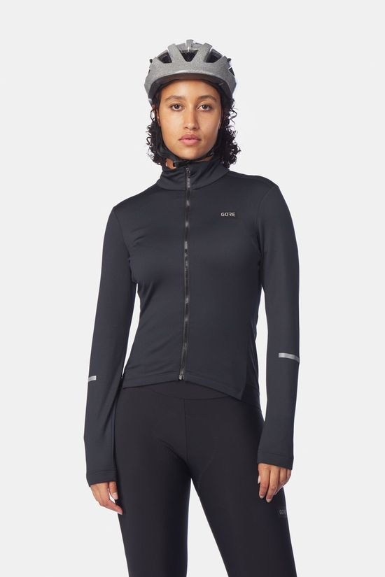 Gore Wear Gore Wear Progress Thermo Jersey Womens