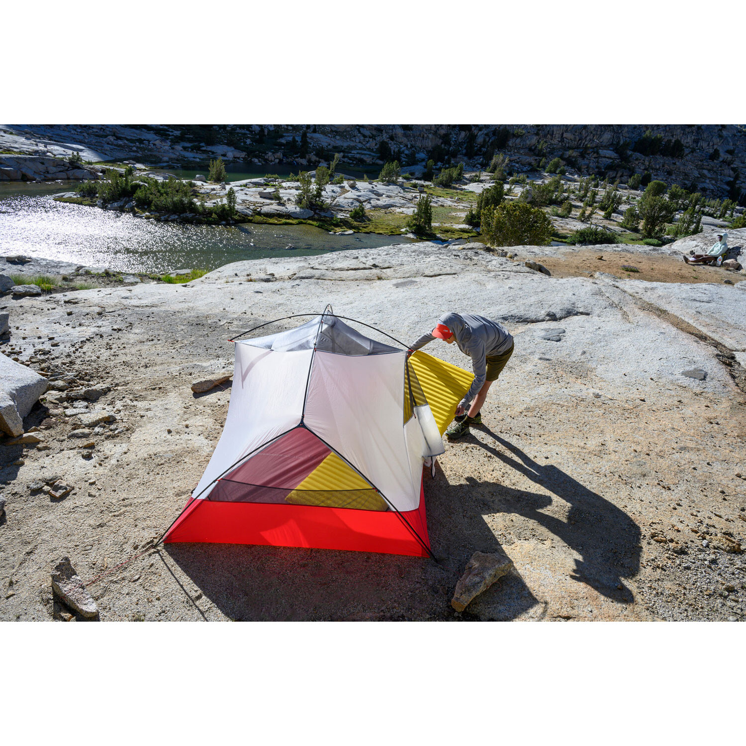 Therm-A-Rest Neoair Xlite NXT Max Large S2023 model