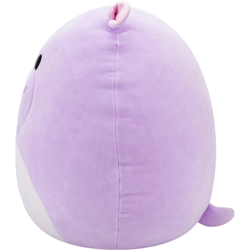 Køb Squishmallows 40 Cm P22 Hanna Hippo