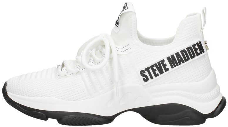Steve Madden Mac-E wit