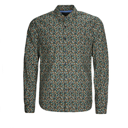 Le Temps des Cerises - DROME Multicolor