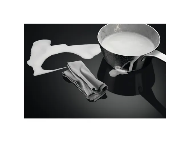 AEG IKB64413IB, Sort, Bordplade, 56 cm, Zone induktionskogeplade, 4 zone(s), 4 zone(s)