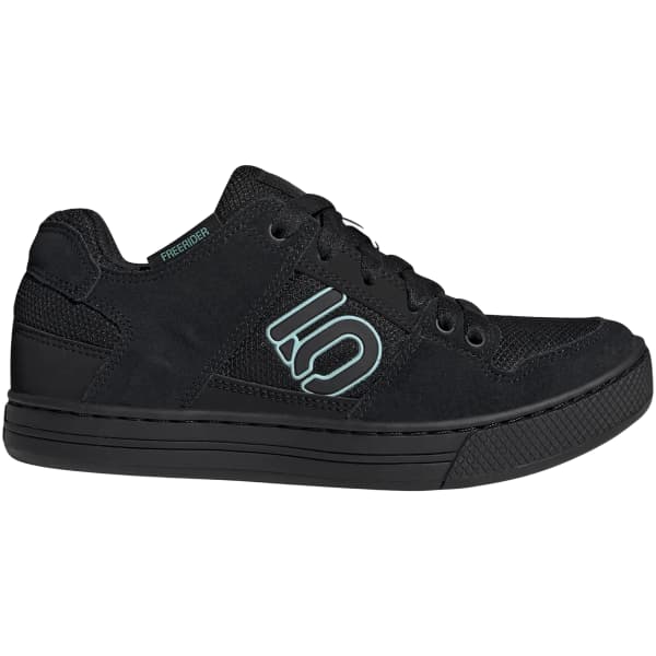 Chaussure VTT plate FIVE TEN FREERIDER W CORE BLACK/GREY SIX