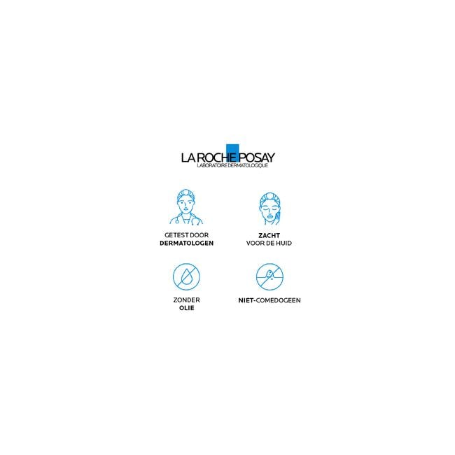 La Roche-Posay Toleriane Rosaliac AR Serum 40 ML