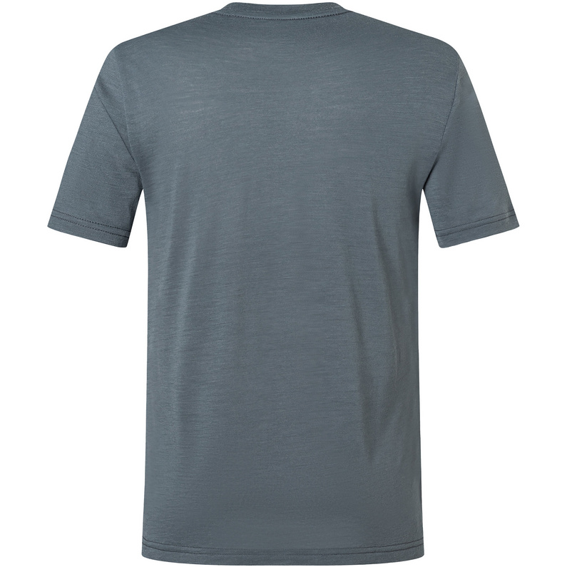 Super.Natural Herren Bicycle Nomad Bio J T-Shirt