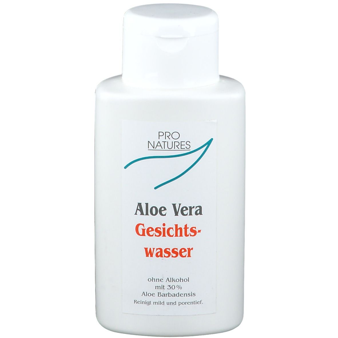 Aloe Vera Gesichtswasser