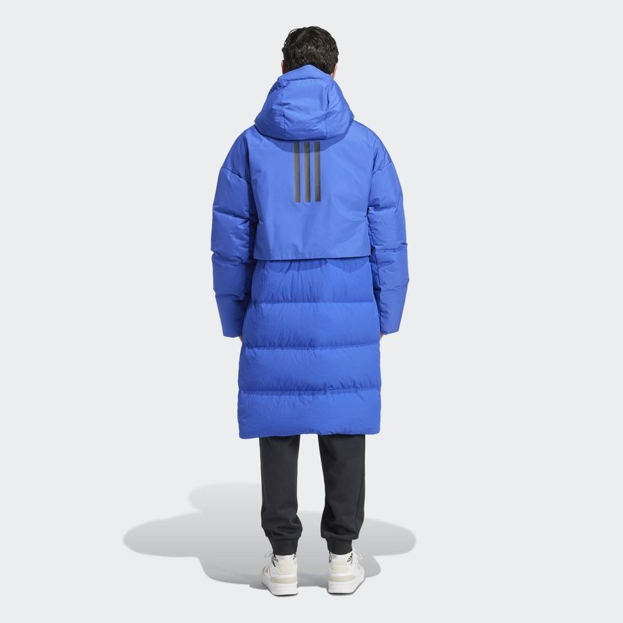 Adidas Parka matelassée Myshelter