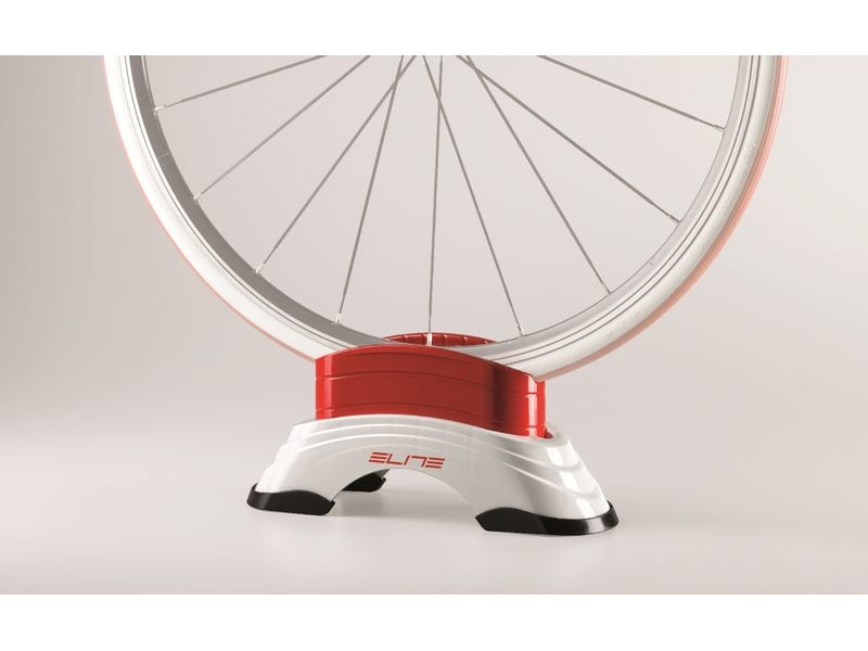 Elite Vorderradstütze Hometrainer Susta Vorderraderhöhung