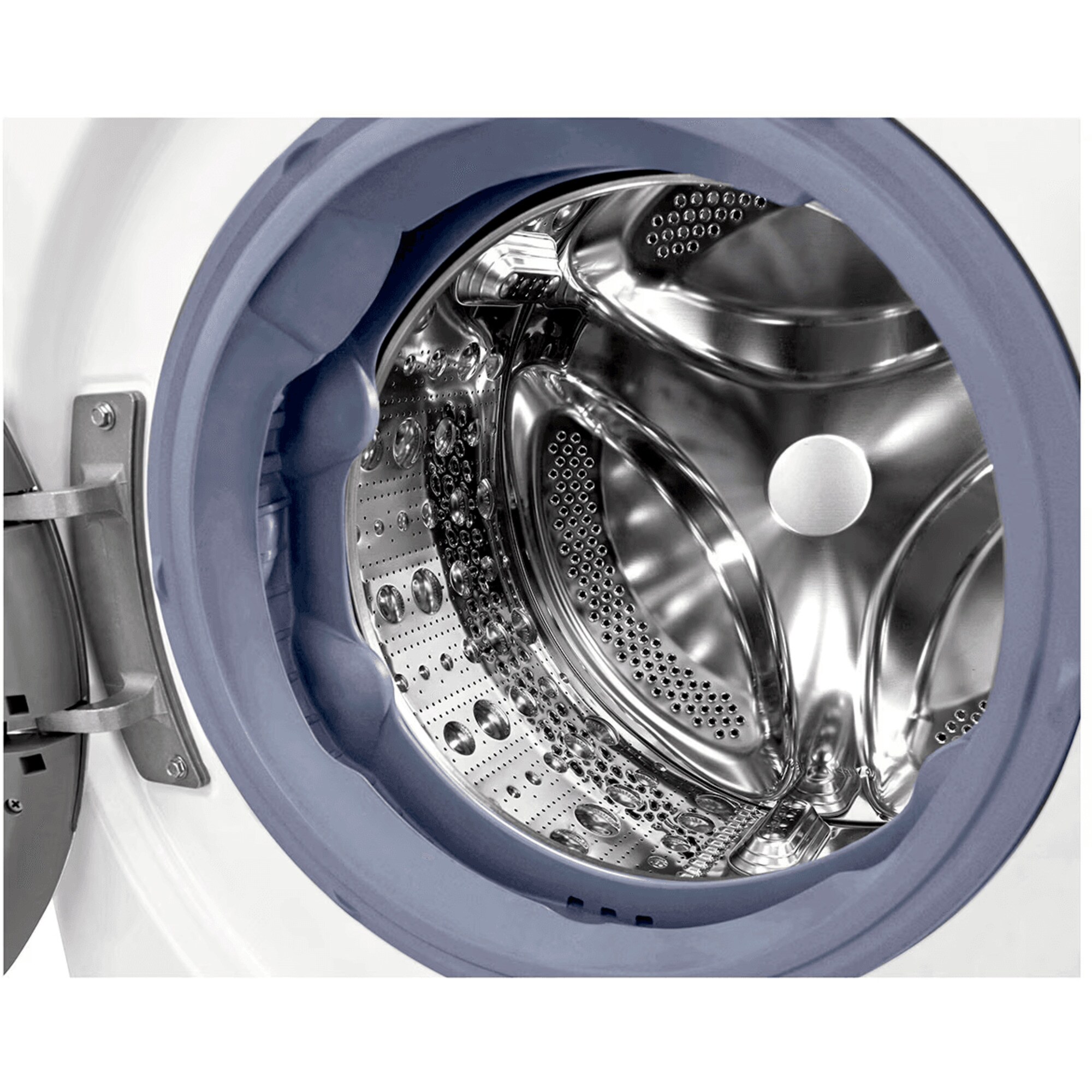 LG Waschtrockner V7WD96H1A