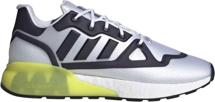adidas ZX 2K Boost Futureshell sneakers Grå