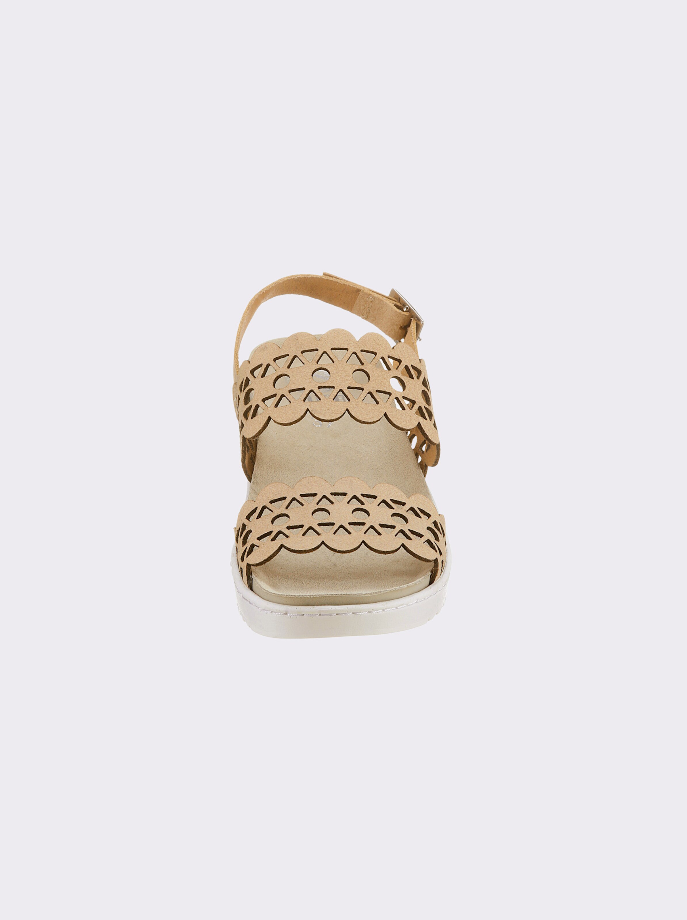 Sandalette