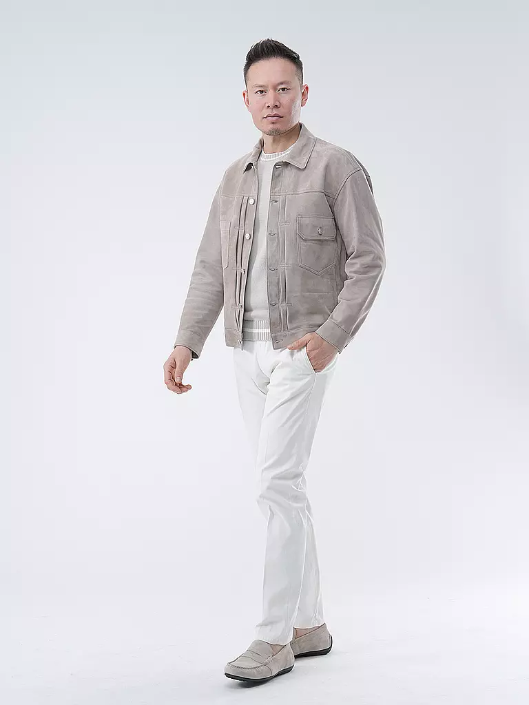 ELEVENTY Pullover beige