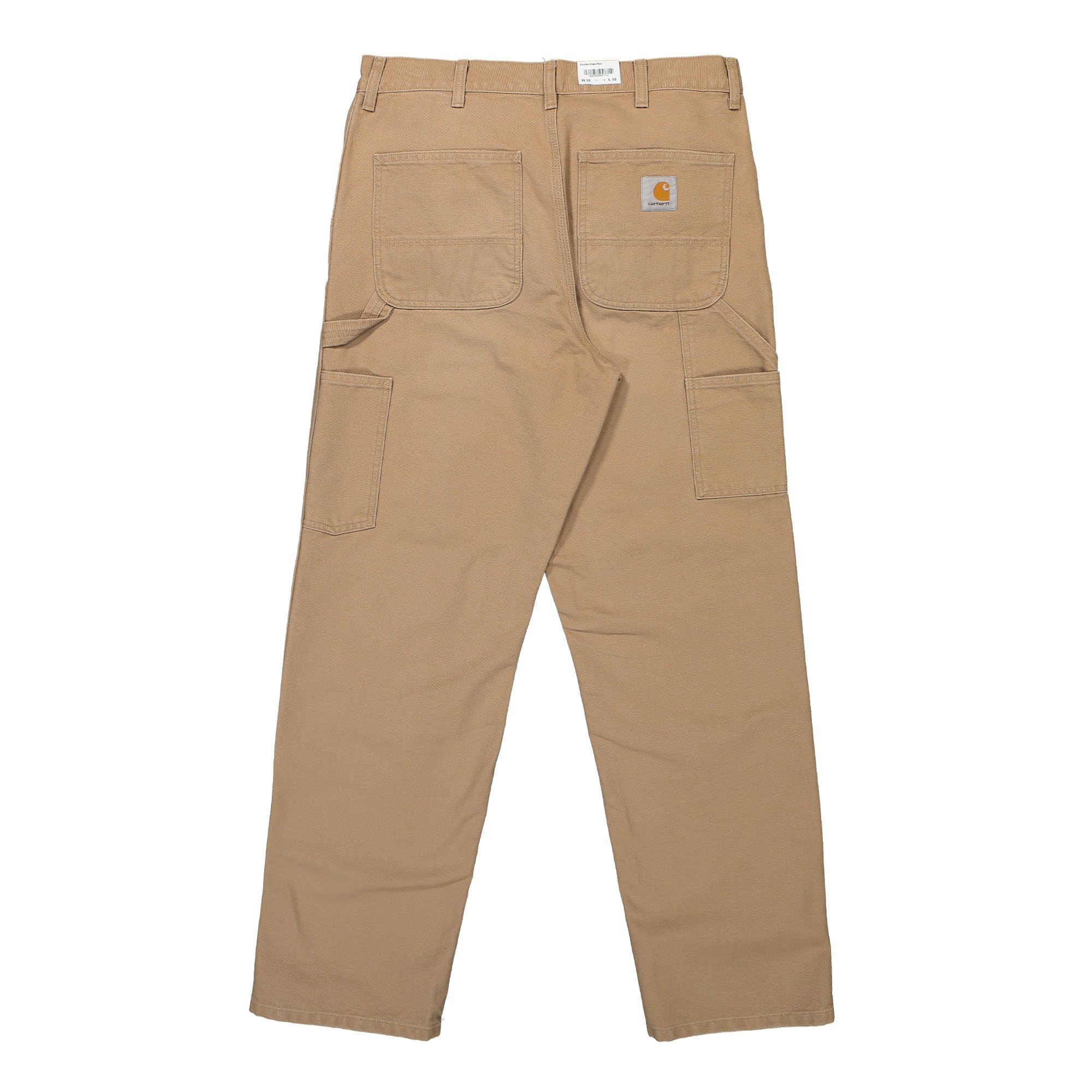 Carhartt WIP<br>Double Knee Pant