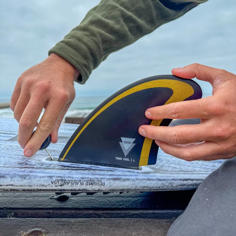 Firewire TOMO MAX KEEL - Futures - M
