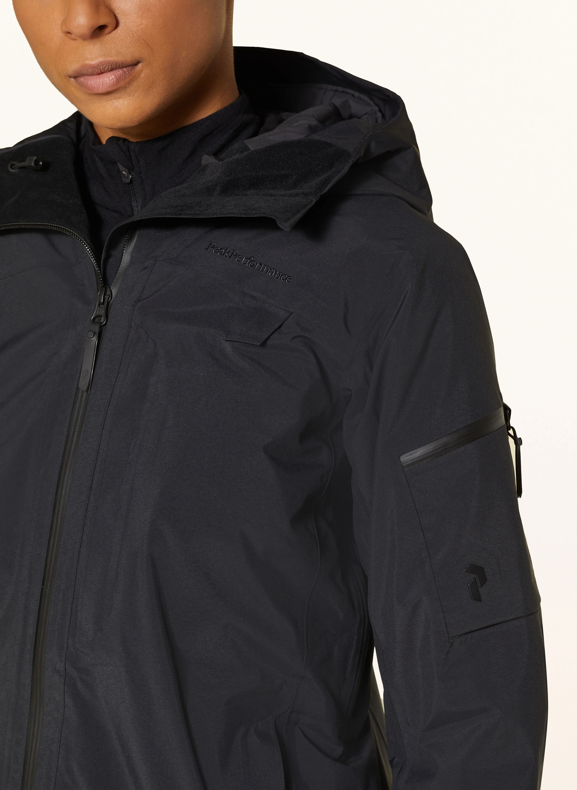 Peak Performance Skijacke ALPINE GTX 2L