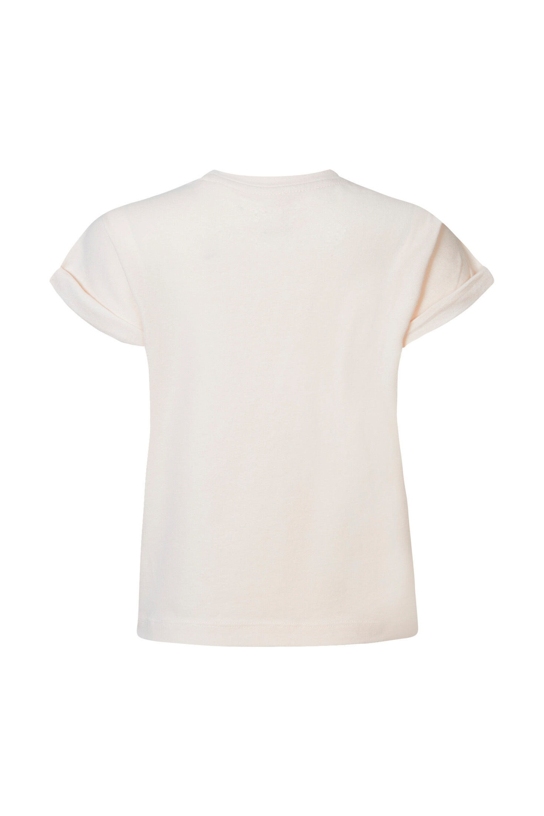 NOPPIES KIDS T-shirt Edmonton Whitecap Gray
