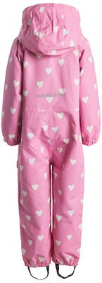Nordbjørn Skaftö Skalldress, Love Rosebloom