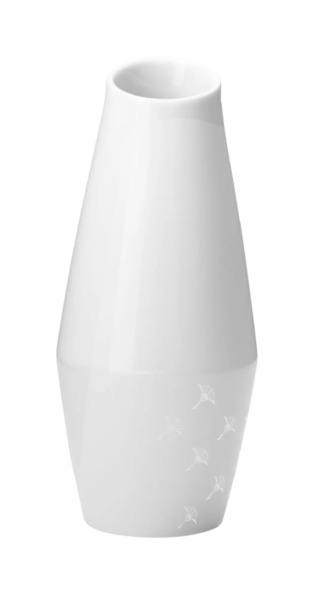 Karaffe Faded Cornflower 18 cm