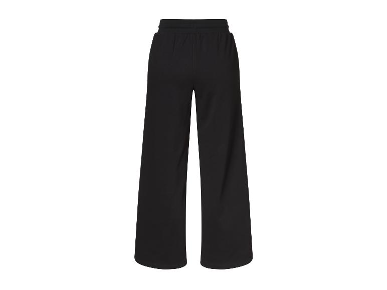 Dames joggingbroek