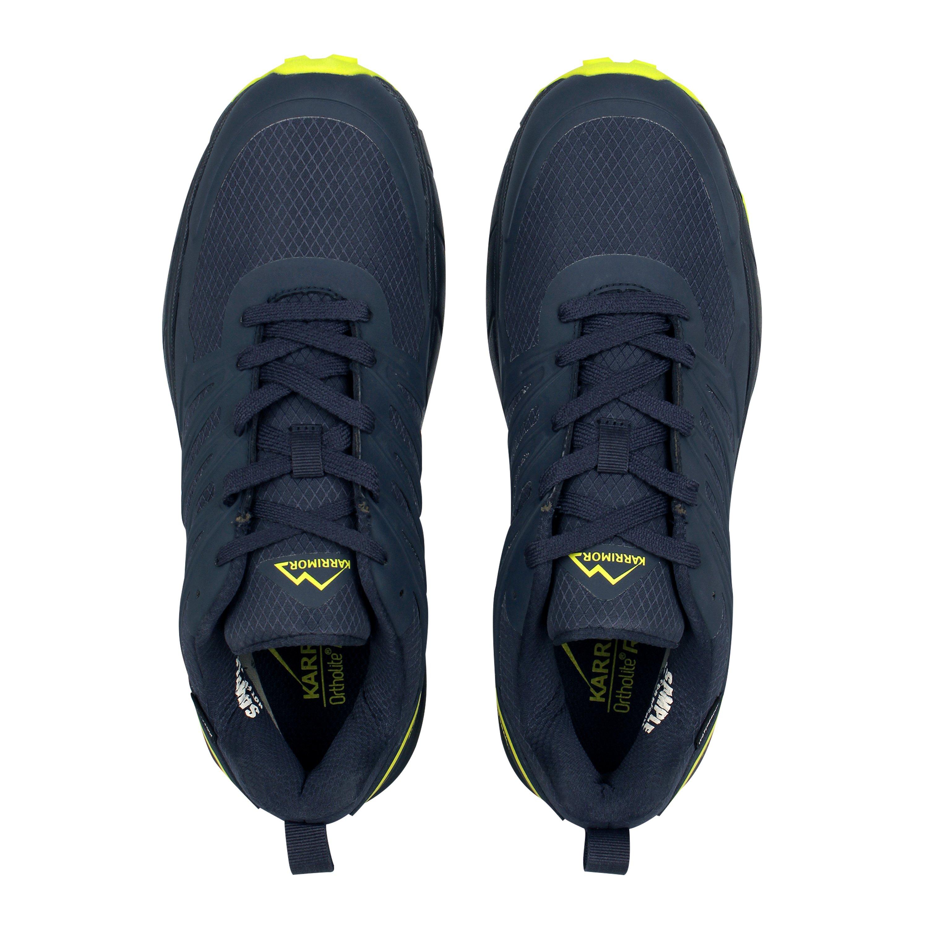 Karrimor Caracal Waterproof Mens Trainers