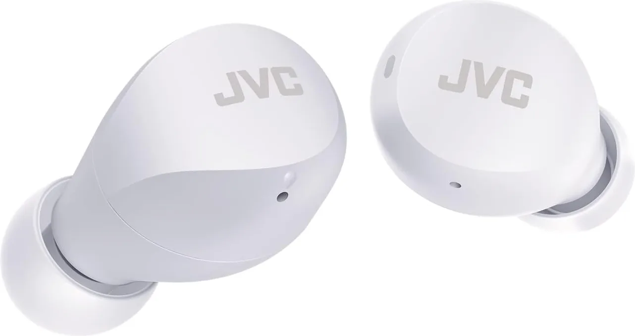 JVC HA-A6T Blanc Écouteurs True Wireless