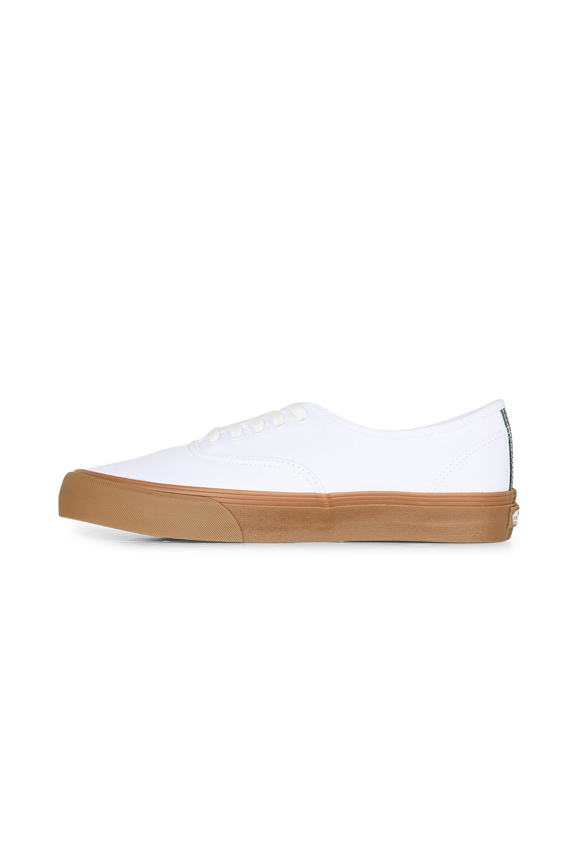 VANS Baskets  Authentic VR3 MESH WHTGR Blanc