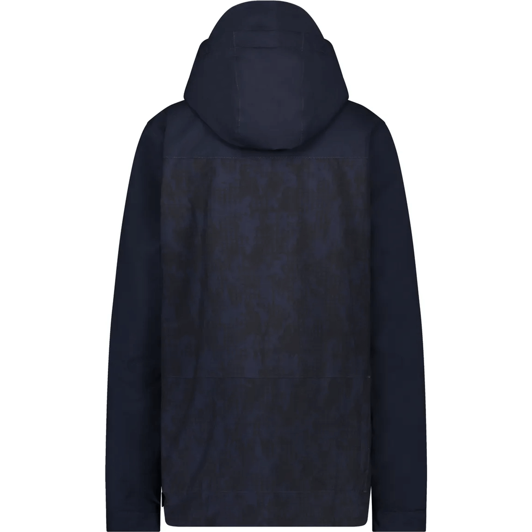 AGU Rain Anorak Urban Outdoor Winter Fietsjas