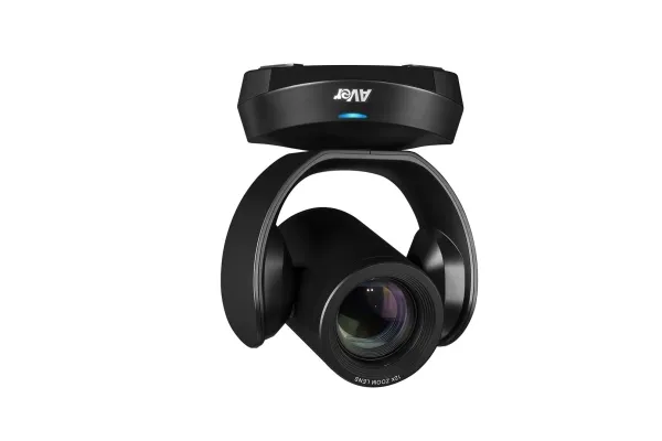 AVer CAM520 Pro3, 8 MP, Fuld HD, 1920 x 1080 pixel, 60 fps, 80,5°, 12x