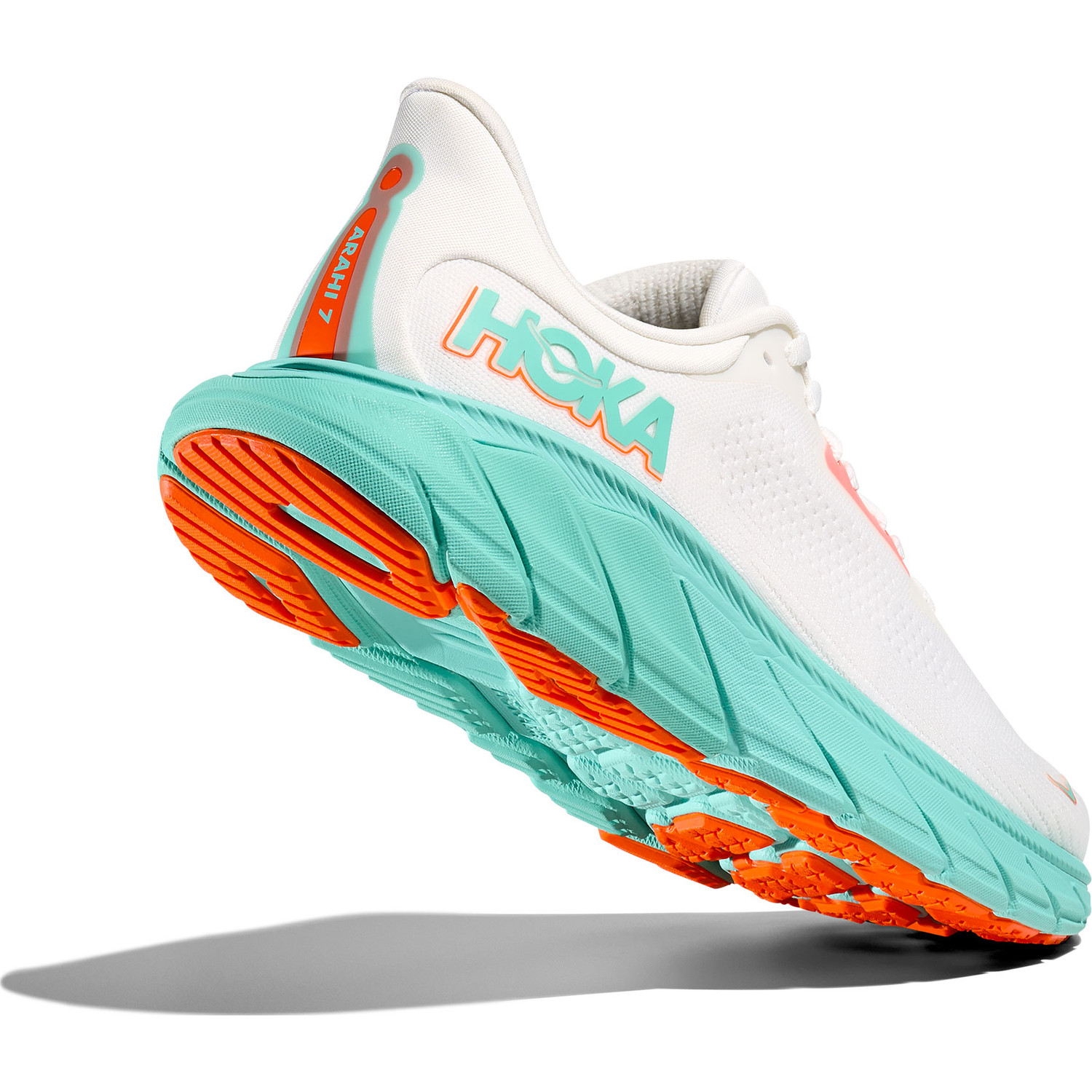 HOKA Arahi 7 Heren