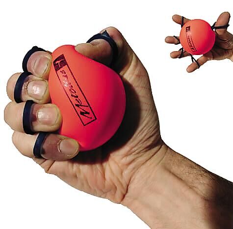 METOLIUS - GRIP SAVER PLUS