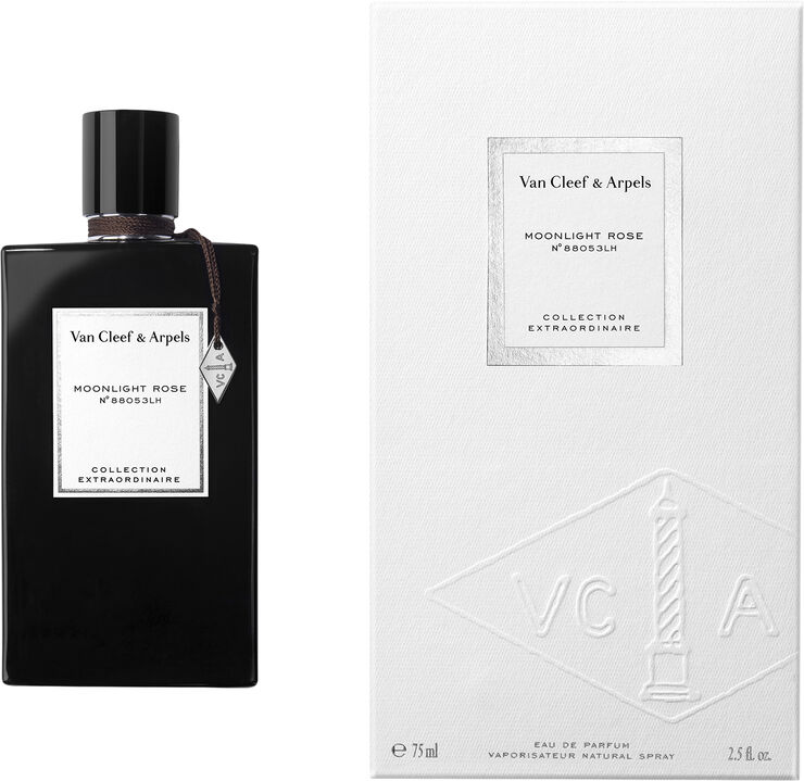 Van Cleef & Arpels VCA Moonlight Rose Edp 75 ml