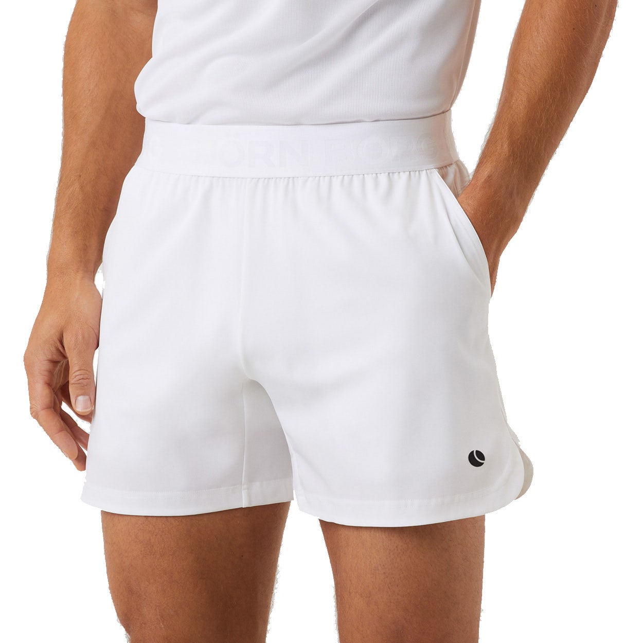 Björn Borg  Ace Short Shorts