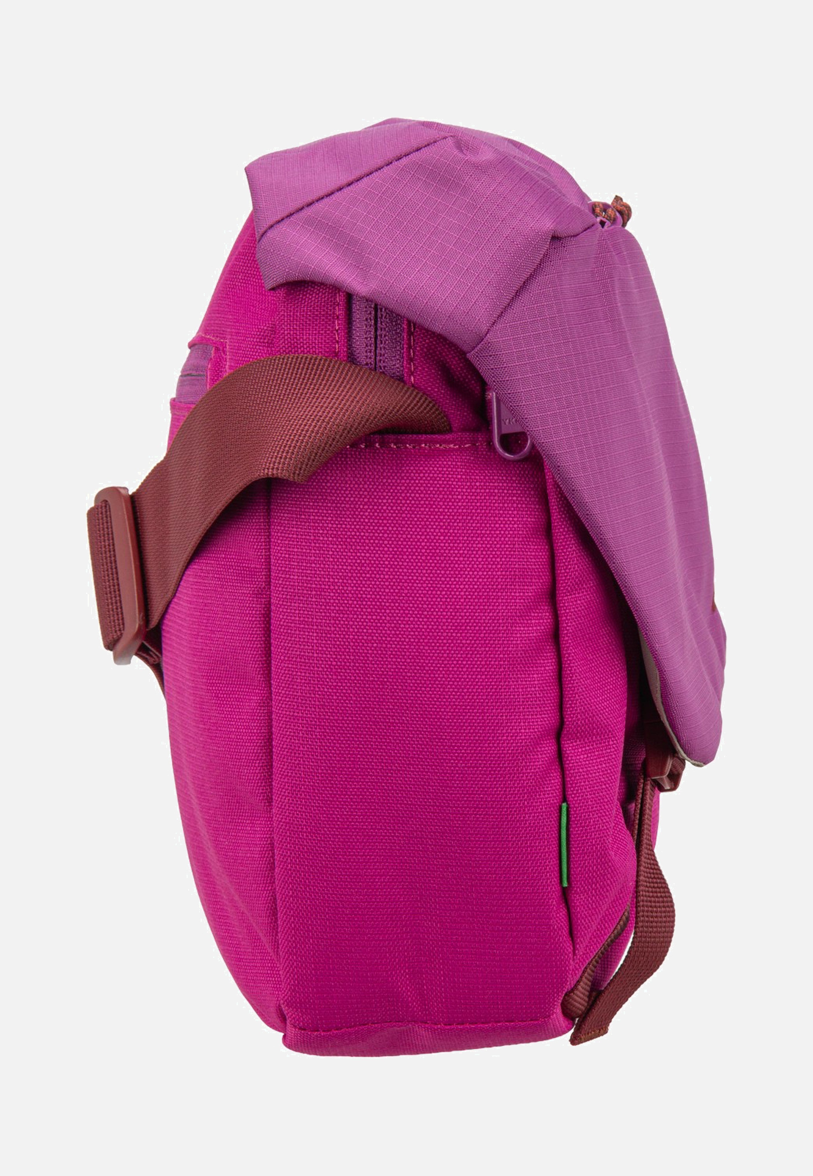 Rom S III Pink Orchid - Crossbody Bag