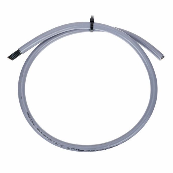 pro snake Highflex 14 x 1,5mm² grey