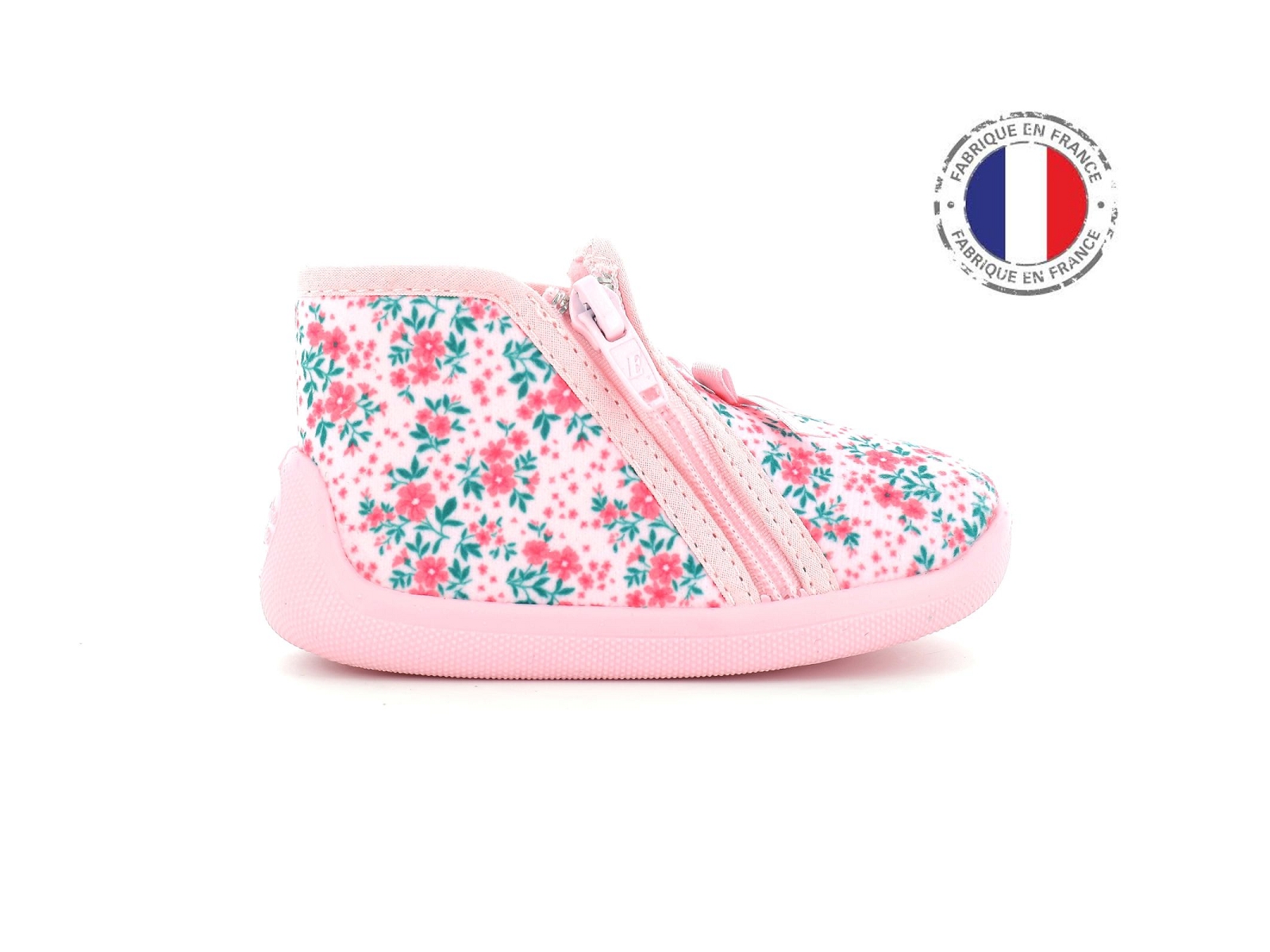 B brand-ILUSION EC 9656 Textile Fleur Liberty