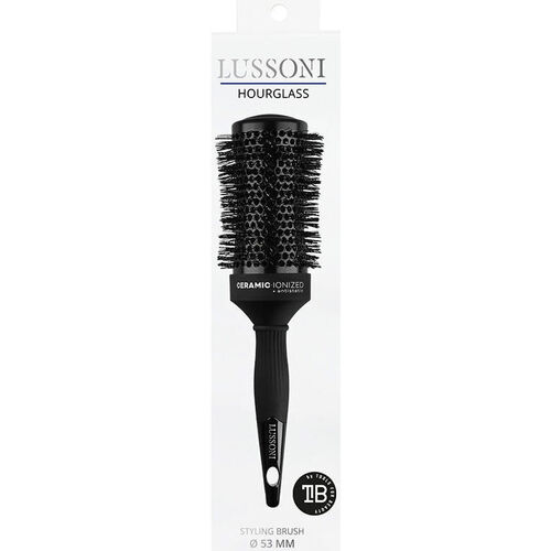 Lussoni - Hourglass Cepillo 53 Mm