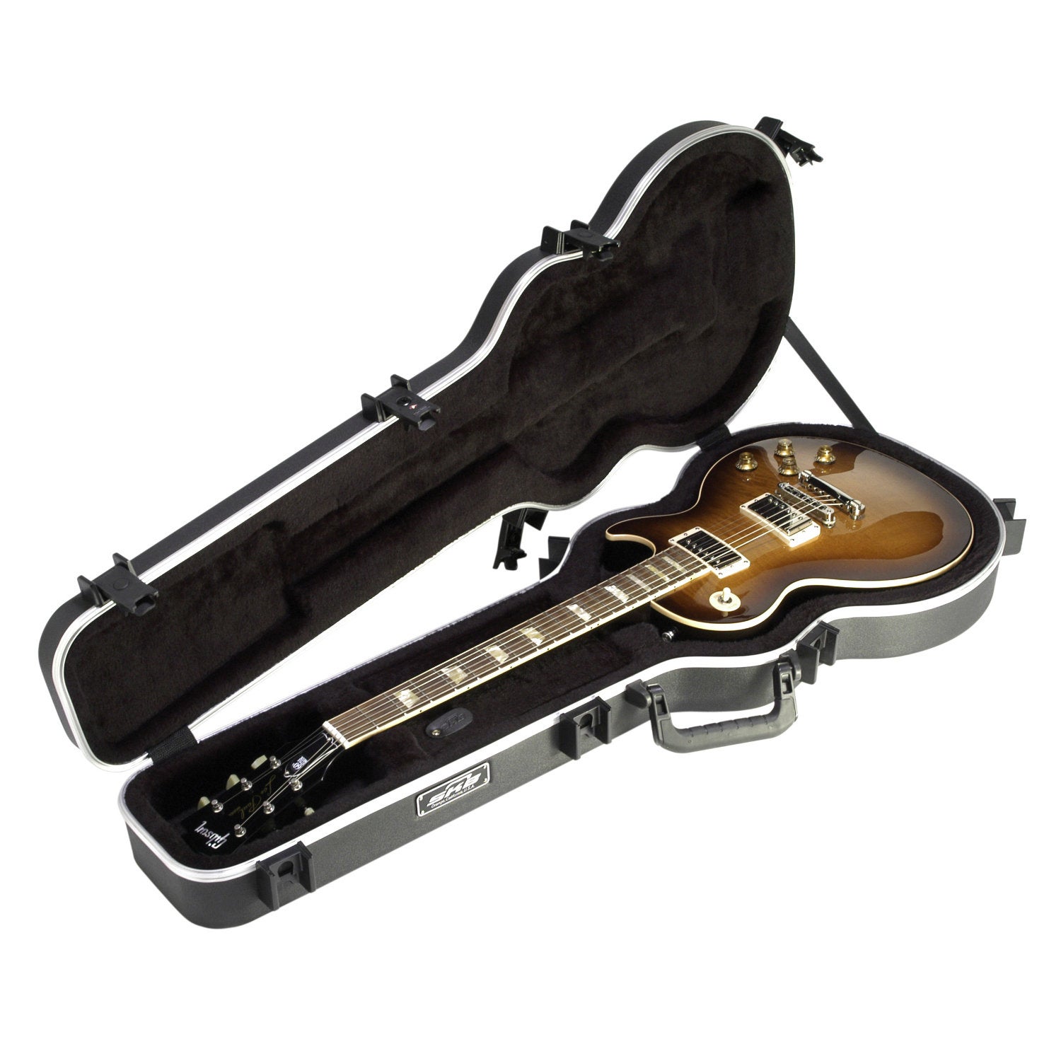 SKB 1SKB-56 koffer voor Gibson® Les Paul®