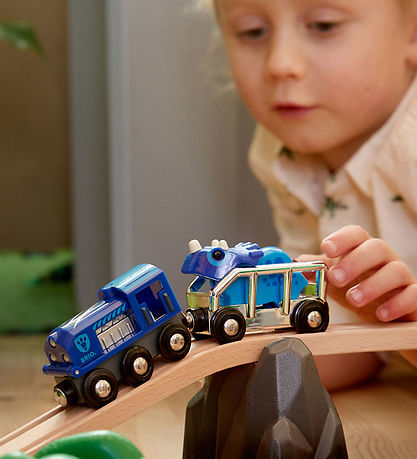 BRIO World Sonderausgabe Zug - 36111