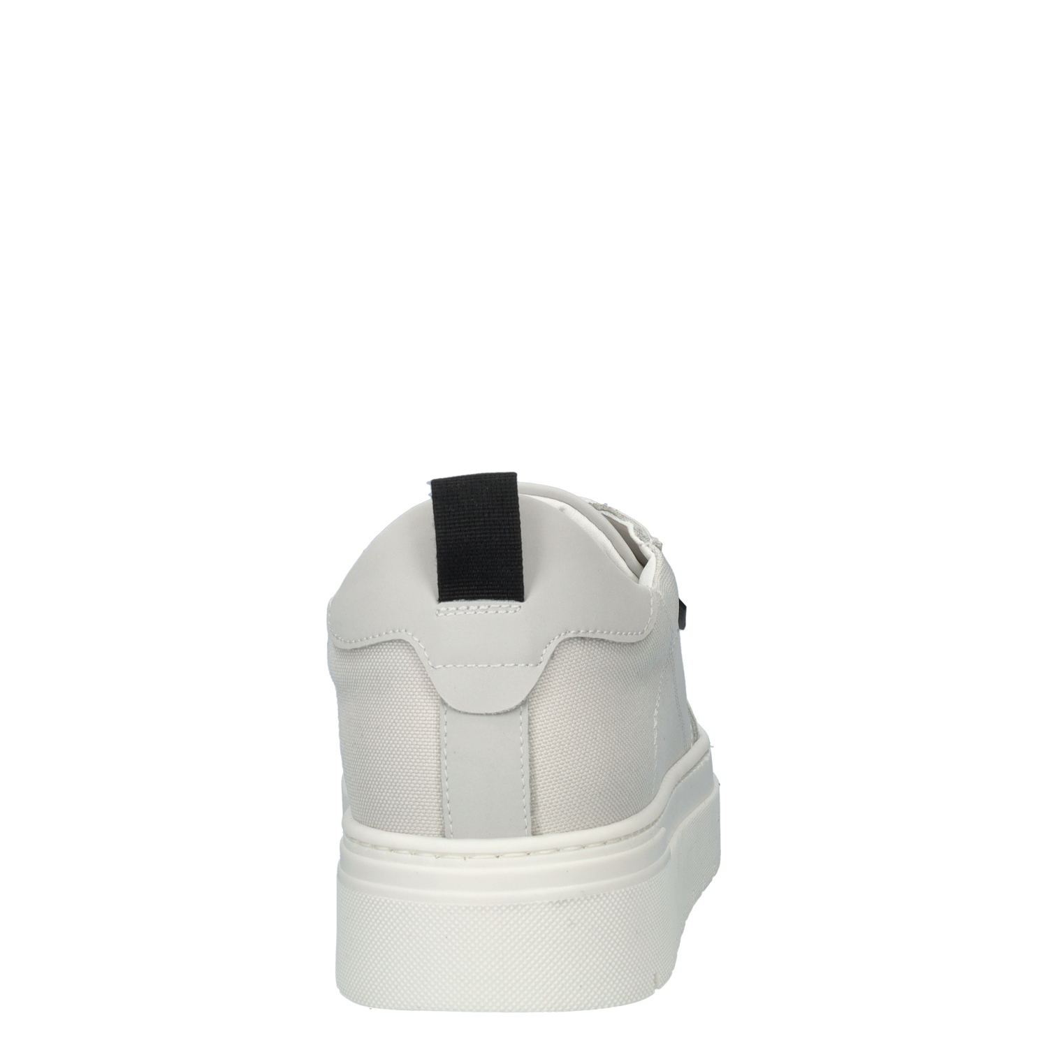 Antony Morato Wheaton heren sneaker Antony Morato Wit