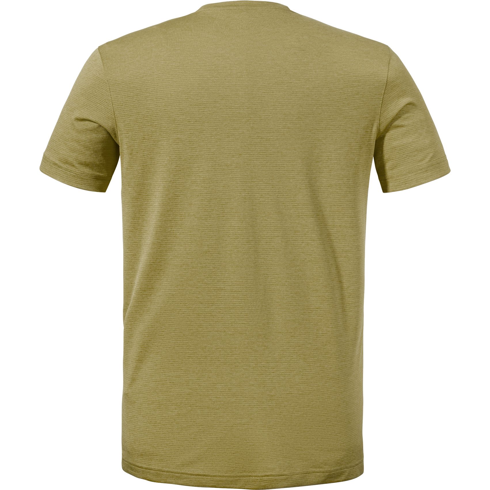 Schöffel Sulten T-Shirt Herren solid olive