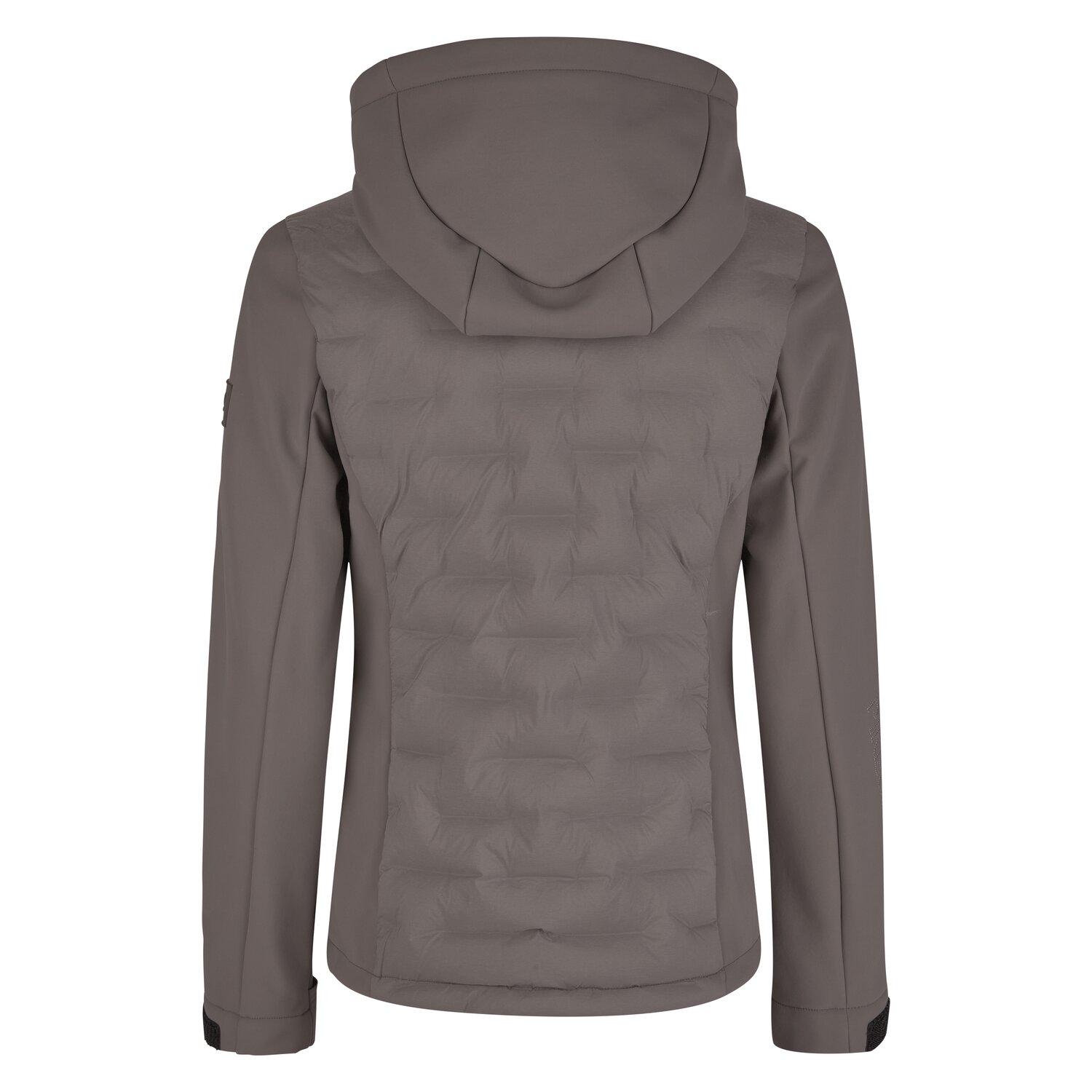 PIKEUR Sports Collection Hybridjacke  - steel grey