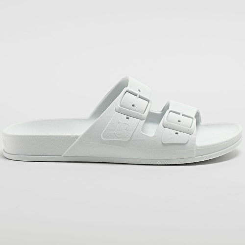 Sandales Rio De Janeiro White