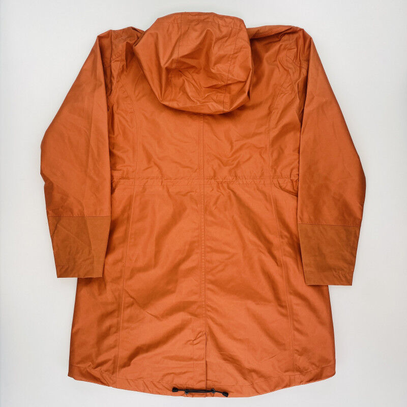 Molster L Jacket - Seconde main Parka femme - Orange - M